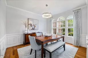303 Parish House Rd, Cary, NC 27513 - Photo 6