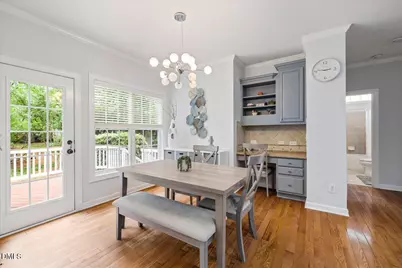 303 Parish House Road, Cary, NC 27513 - Photo 12