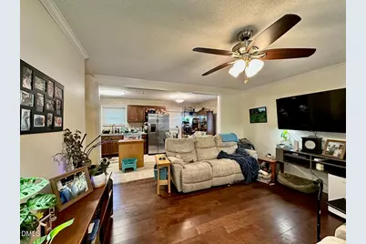 2201 Wise Place, Durham, NC 27707 - Photo 2