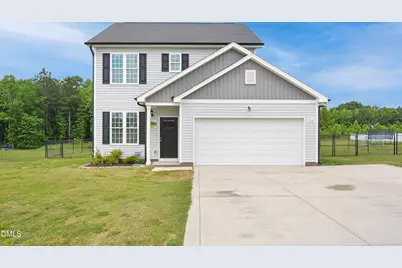 218 Day Lily Street, Selma, NC 27576 - Photo 1