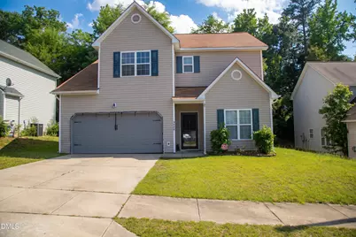 5406 Cowan Lane, Raleigh, NC 27610 - Photo 2