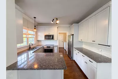 304 Cameronwood Drive, Fuquay Varina, NC 27526 - Photo 4