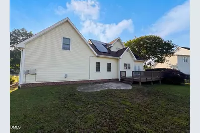 304 Cameronwood Drive, Fuquay Varina, NC 27526 - Photo 16