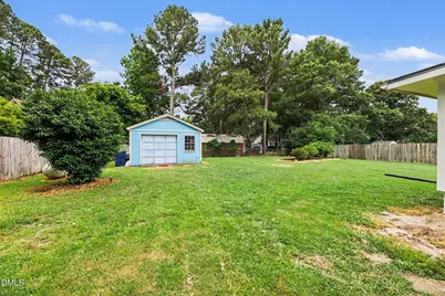 5 Eden Drive, Smithfield, NC 27577 - Photo 28