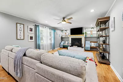5 Eden Drive, Smithfield, NC 27577 - Photo 6