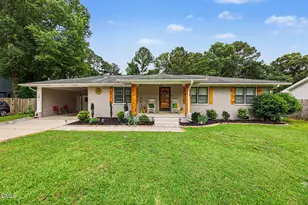 5 Eden Dr, Smithfield, NC 27577 - Photo 1