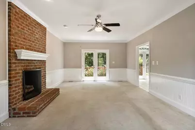 7701 Glenharden Drive, Raleigh, NC 27613 - Photo 6