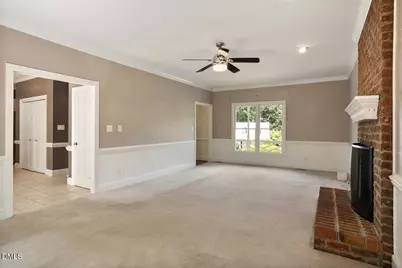 7701 Glenharden Drive, Raleigh, NC 27613 - Photo 8