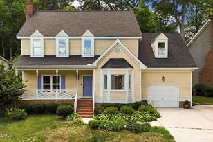 7701 Glenharden Dr, Raleigh, NC 27613 - Photo 2