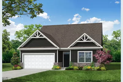 220 Sawtooth Oak Lane, Youngsville, NC 27596 - Photo 1
