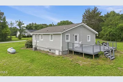 7841 Barbour Store Road, Willow Springs, NC 27592 - Photo 34