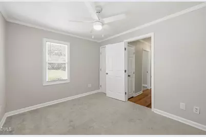 7841 Barbour Store Road, Willow Springs, NC 27592 - Photo 22