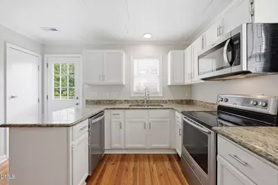 7841 Barbour Store Road, Willow Springs, NC 27592 - Photo 12