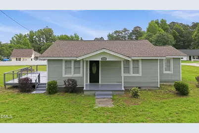 7841 Barbour Store Road, Willow Springs, NC 27592 - Photo 2