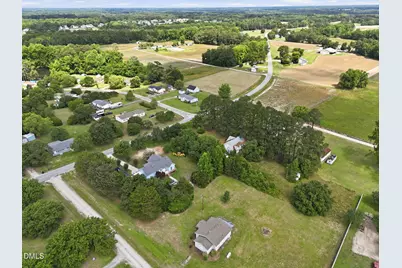 7841 Barbour Store Road, Willow Springs, NC 27592 - Photo 38