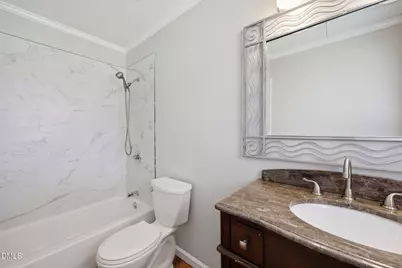 7841 Barbour Store Road, Willow Springs, NC 27592 - Photo 20