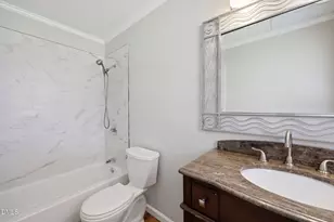 7841 Barbour Store Rd, Willow Springs, NC 27592 - Photo 20