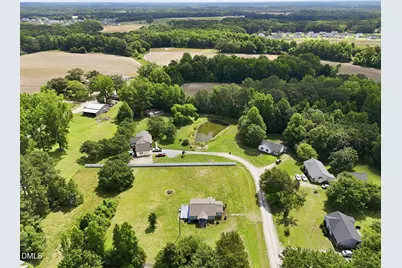 7841 Barbour Store Road, Willow Springs, NC 27592 - Photo 40