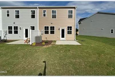 198 Blossom Field Way, Angier, NC 27501 - Photo 20