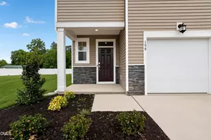 198 Blossom Fld Wy, Angier, NC 27501 - Photo 2