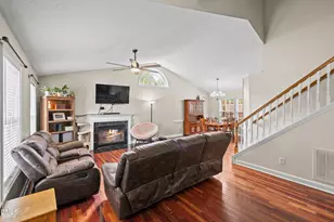 8016 Criswell Crescent, Raleigh, NC 27615 - Photo 4