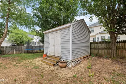8016 Criswell Crescent, Raleigh, NC 27615 - Photo 40