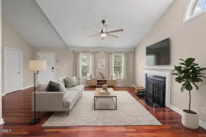 8016 Criswell Crescent, Raleigh, NC 27615 - Photo 6