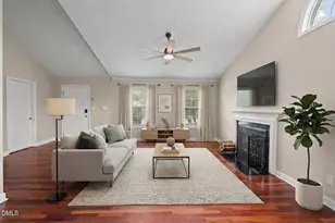 8016 Criswell Crescent, Raleigh, NC 27615 - Photo 6