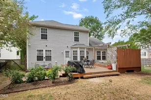 8016 Criswell Crescent, Raleigh, NC 27615 - Photo 34