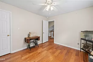 8016 Criswell Crescent, Raleigh, NC 27615 - Photo 26