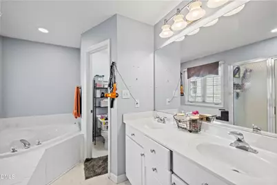8016 Criswell Crescent, Raleigh, NC 27615 - Photo 24