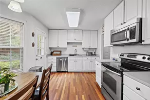8016 Criswell Crescent, Raleigh, NC 27615 - Photo 14