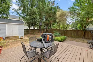 8016 Criswell Crescent, Raleigh, NC 27615 - Photo 40