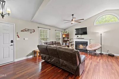 8016 Criswell Crescent, Raleigh, NC 27615 - Photo 6