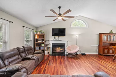8016 Criswell Crescent, Raleigh, NC 27615 - Photo 8