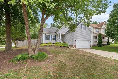 8016 Criswell Crescent, Raleigh, NC 27615 - Photo 4