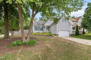 8016 Criswell Crescent, Raleigh, NC 27615 - Photo 4