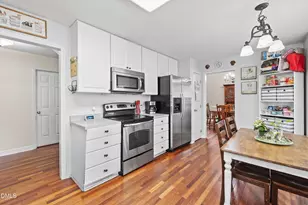 8016 Criswell Crescent, Raleigh, NC 27615 - Photo 16