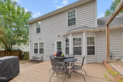 8016 Criswell Crescent, Raleigh, NC 27615 - Photo 42