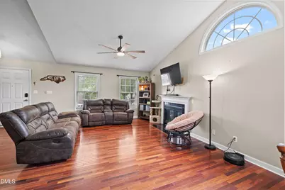 8016 Criswell Crescent, Raleigh, NC 27615 - Photo 10