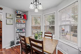 8016 Criswell Crescent, Raleigh, NC 27615 - Photo 20