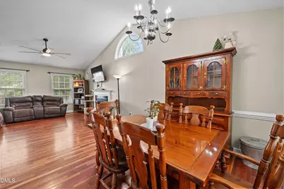 8016 Criswell Crescent, Raleigh, NC 27615 - Photo 12