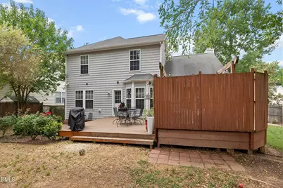 8016 Criswell Crescent, Raleigh, NC 27615 - Photo 36