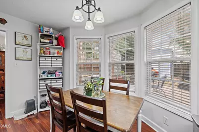 8016 Criswell Crescent, Raleigh, NC 27615 - Photo 20