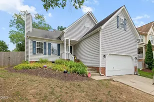 8016 Criswell Crescent, Raleigh, NC 27615 - Photo 1