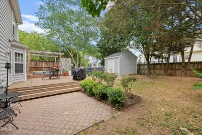 8016 Criswell Crescent, Raleigh, NC 27615 - Photo 38