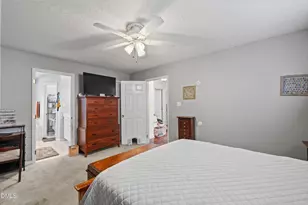 8016 Criswell Crescent, Raleigh, NC 27615 - Photo 22