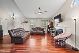8016 Criswell Crescent, Raleigh, NC 27615 - Photo 8