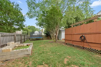 8016 Criswell Crescent, Raleigh, NC 27615 - Photo 34