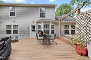 8016 Criswell Crescent, Raleigh, NC 27615 - Photo 38